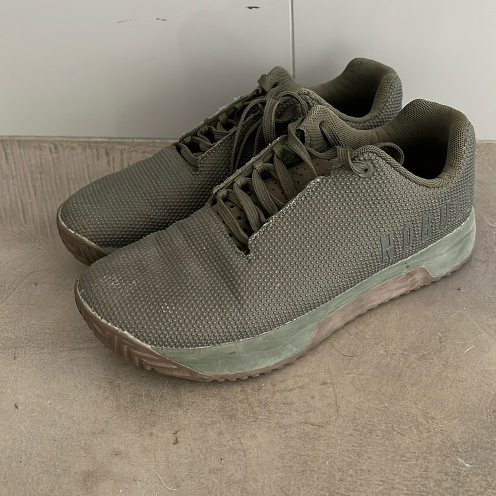 NOBULL Impact Sneakers